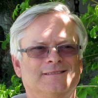 Steven Jessup