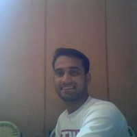 Vivek Manda