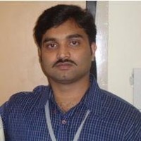 Srinivas R Nandam