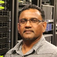 Dayanand Mohandatt