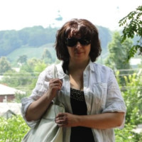 Elena Chumak
