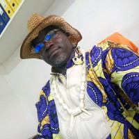 Gaïda Albert Loukondo