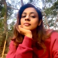 Gitanjali Singh