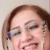 Mehri Masjedi
