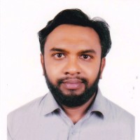 Md. Sumon Sheikh