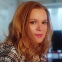 Marija Stojkovic
