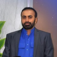 Farzand Ali
