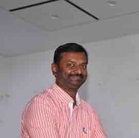 Vikram Muthusubramanian