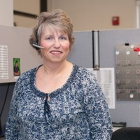 Patty Knott