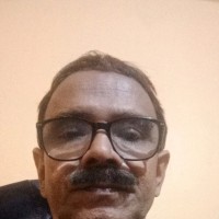 Bibhuti Baruah