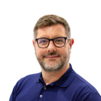 Dominic Deacon