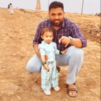 Suresh Patil