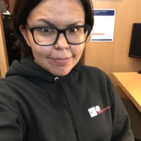 Jessica Curley Wemigwans