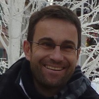 Yannick Le Gal