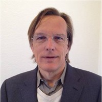 Christopher R. Burrow, M.D.
