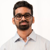 Praneeth Kumar Chityala