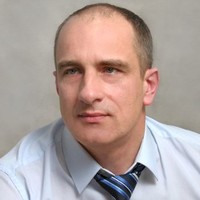Pavel Vasiliev