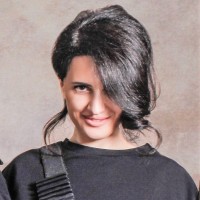 Armenuhi Harutyunyan