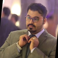 Syed Faisal Ahmed Zaidi