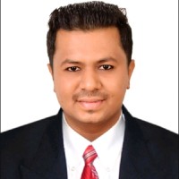 Mohammed Awez