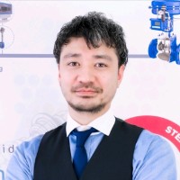 Shumpei Hosokawa