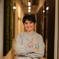 Zahide Oylum Altuncuoglu