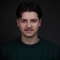 Jonathan Van Dongen