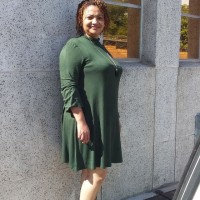 Desiree Bailey