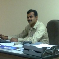 Umer Farook