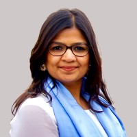 Heena Chheda