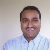 Ajay Parmanand