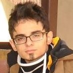 Saeed Soltani