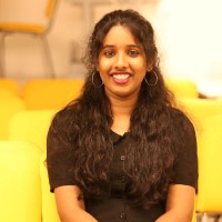 Anuja J