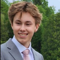 Matthew Toth