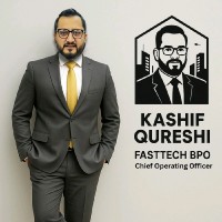 Muhammad Kashif Qureshi