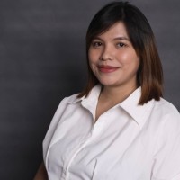 Catherine Bernabe