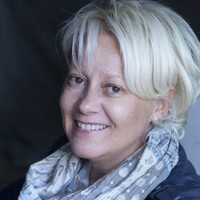 Sandrine Marc - Robin