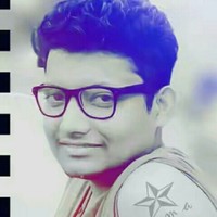 Debashish Roul
