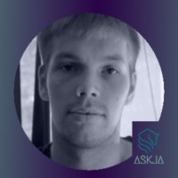 Alexander Már Brynjarsson