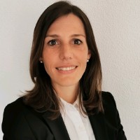 Eliane Clivaz-Murer