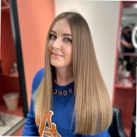 Anna Starushkina