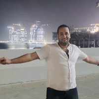ahmed khedr
