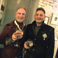 Alan Bevan-Barratt