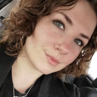 Kristine S Larsen