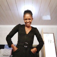 Zanele Sibiya