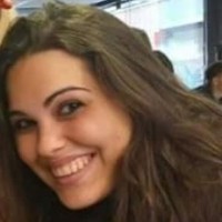 Maria del mar Sanchez hernandez