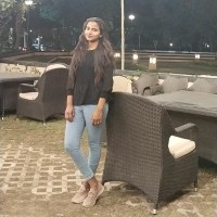 Aishwarya Koganole