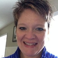 Tina Strickland