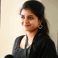 Vishali G