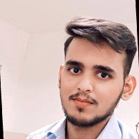 Vaibhav Kumar Dubey